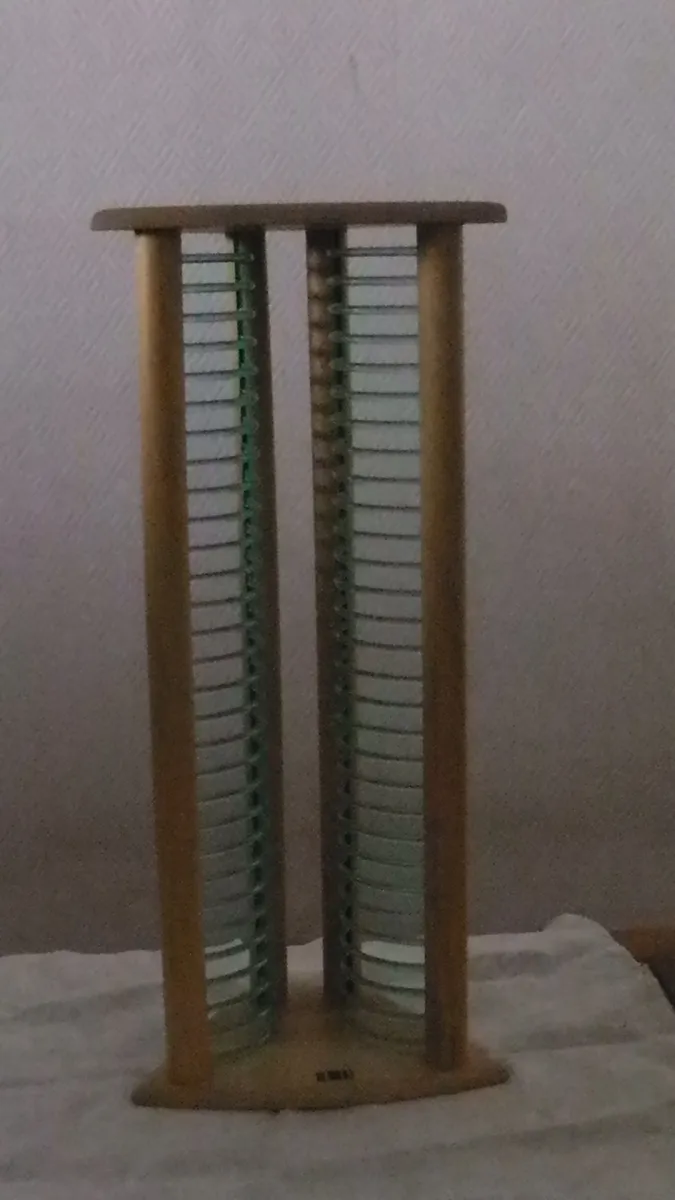 range cd